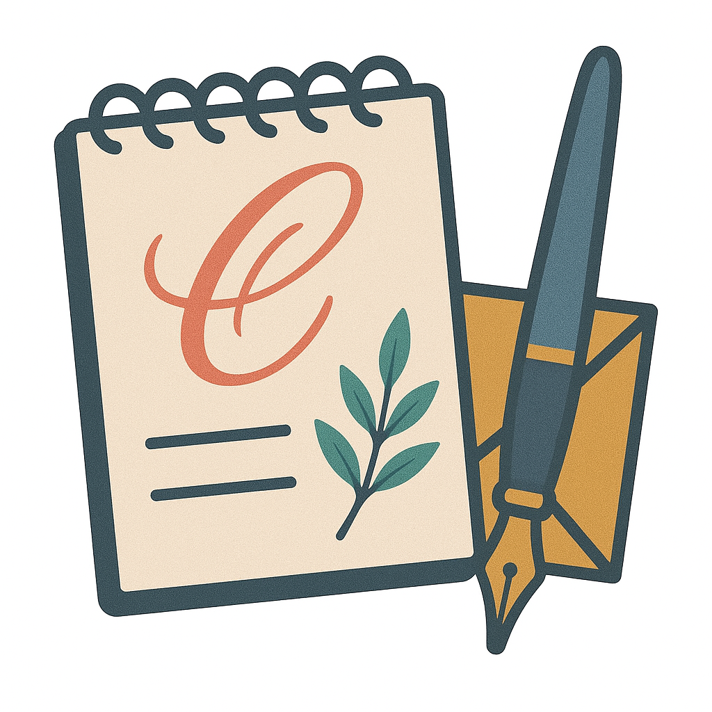 Calligraphy Business Starter Kit