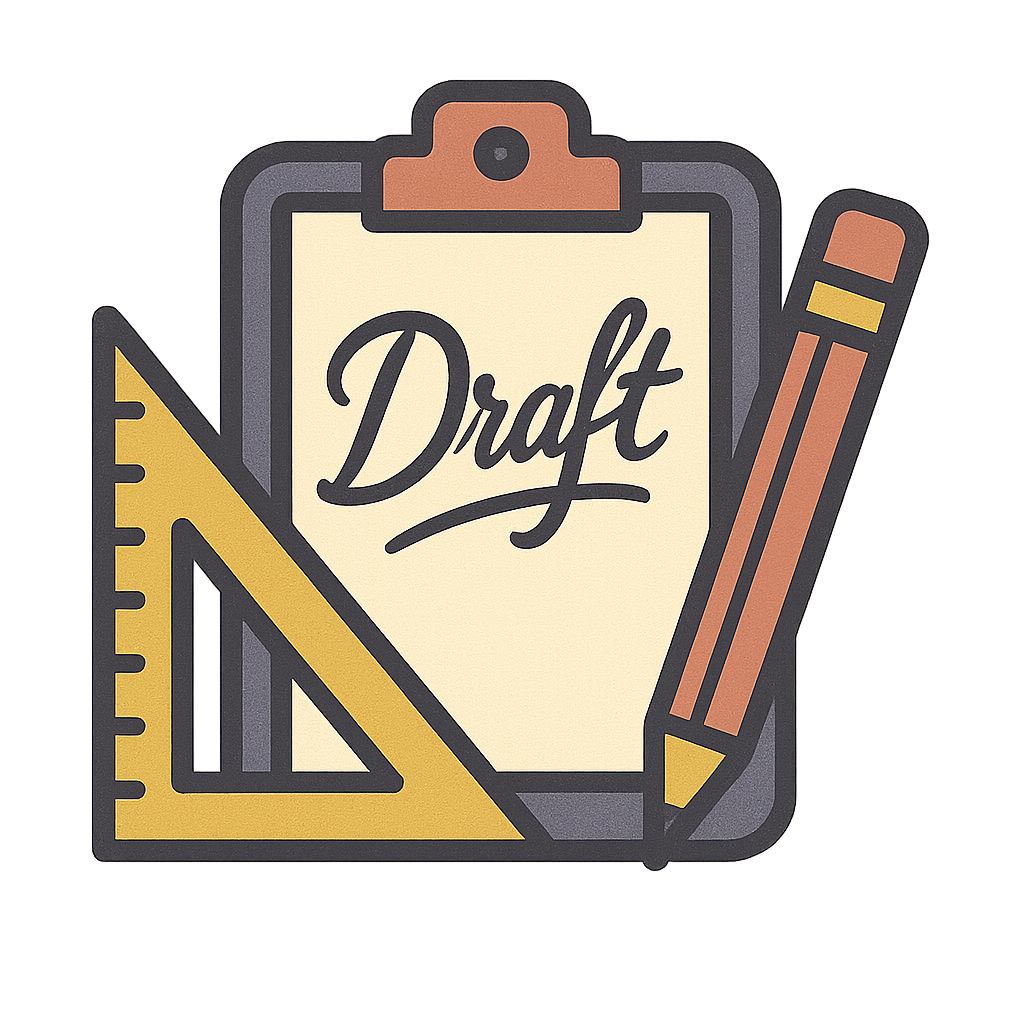 Calligraphy Project Templates