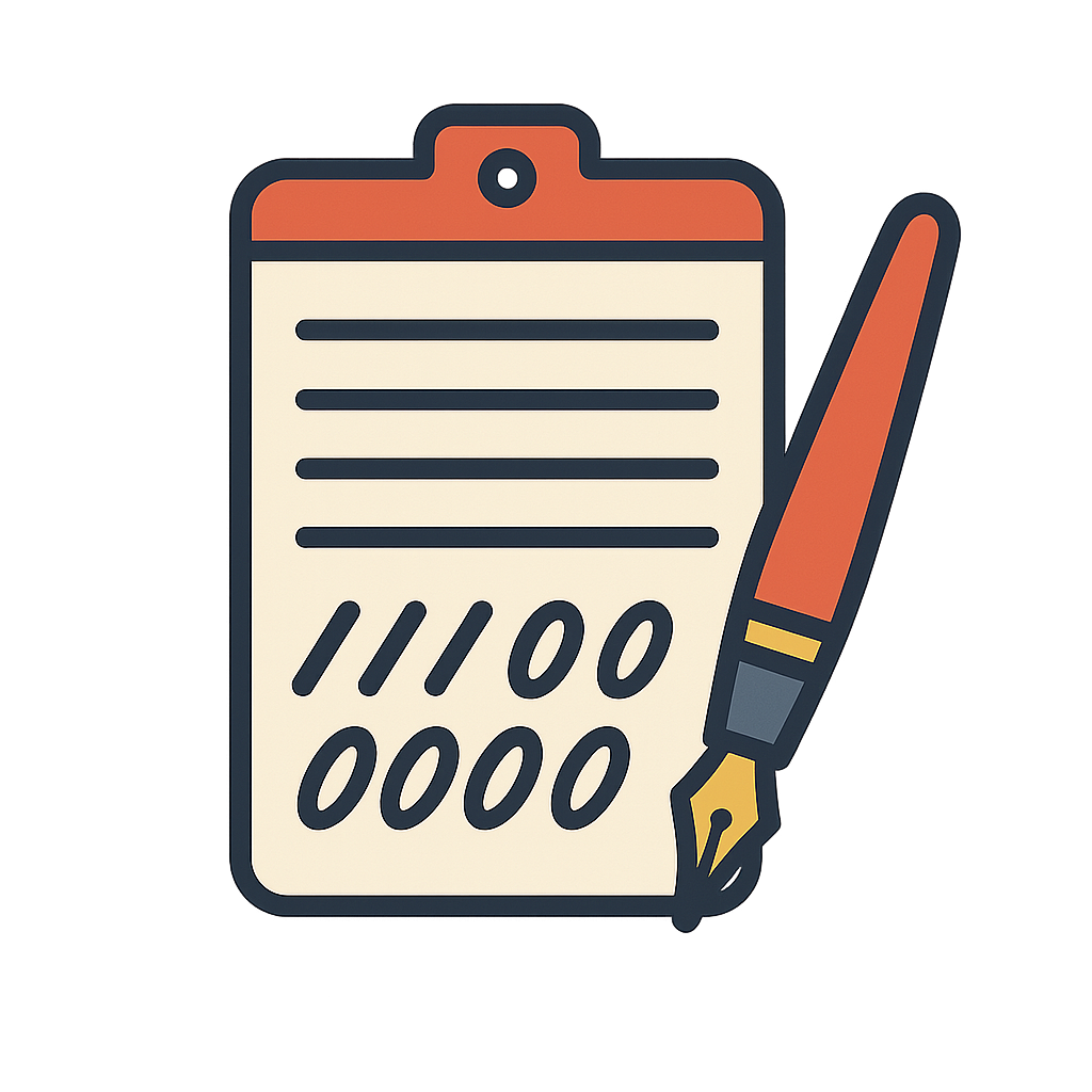 Calligraphy Stroke Drills Book