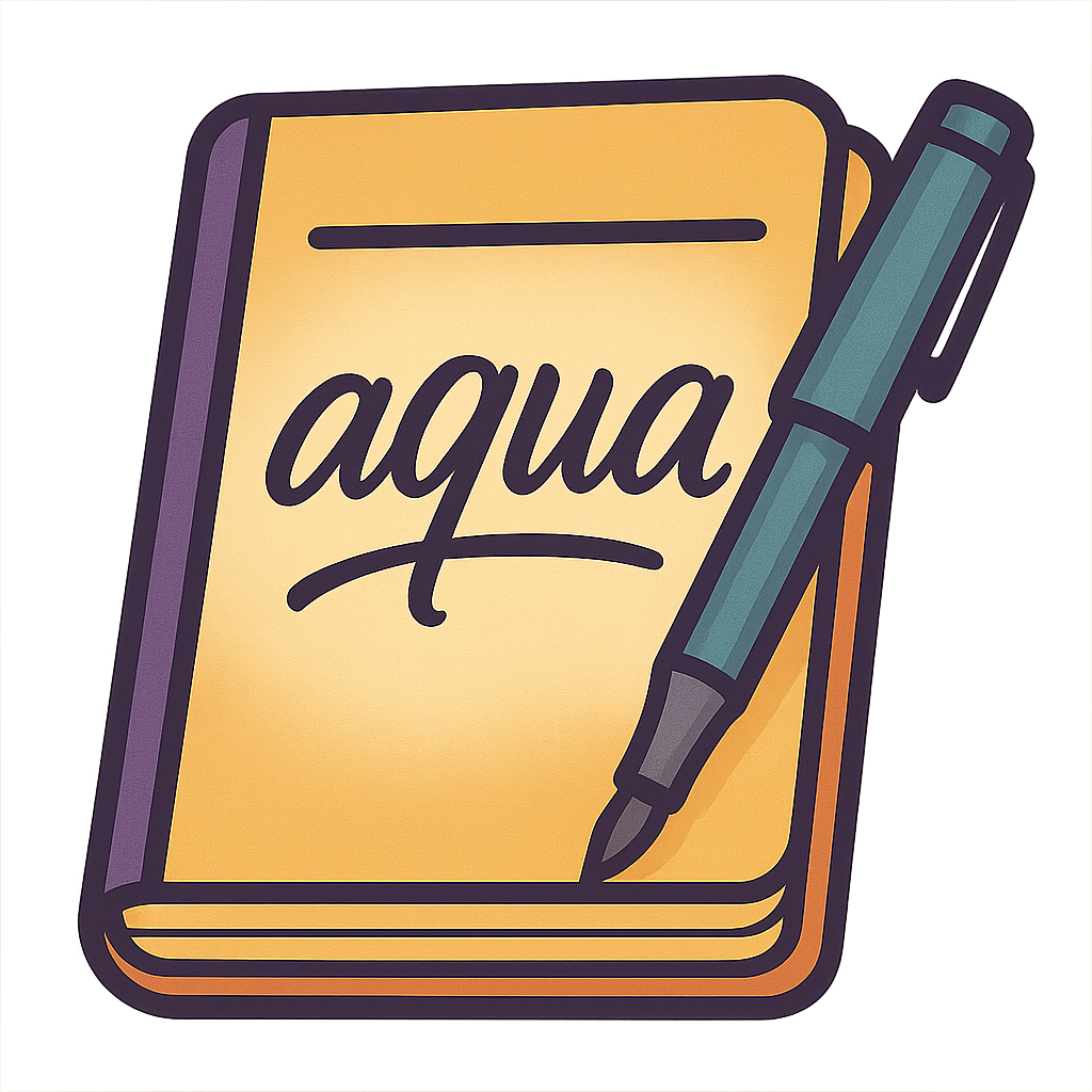 Brush Pen Calligraphy Workbook