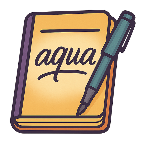 Brush Pen Calligraphy Workbook