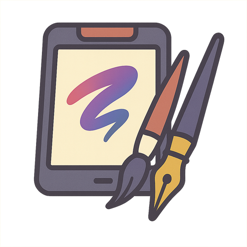 Calligraphy Procreate Brush Pack