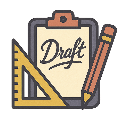 Calligraphy Project Templates