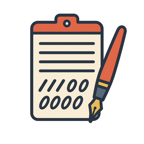 Calligraphy Stroke Drills Book